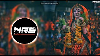 Ranubai Ka Angana Ma - Kashmiri Mix | Vaisali Sen | Gangaur Special | DJ NARESH NRS | 2021