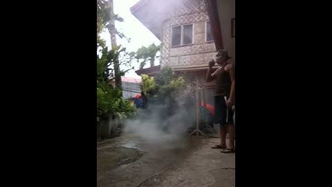 CLOUD CHASING ON 22 GUAGE DUAL COIL