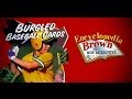 Encylopedia Brown - Burgled Baseball Cards - 1990