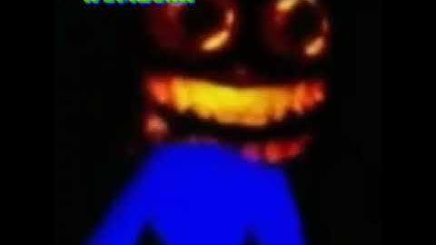 3D Giga/3D Scary Jake Sings Crazy Frog Alex F For Jake Error 100 (TSDLAVSJEITG) [Part 62]