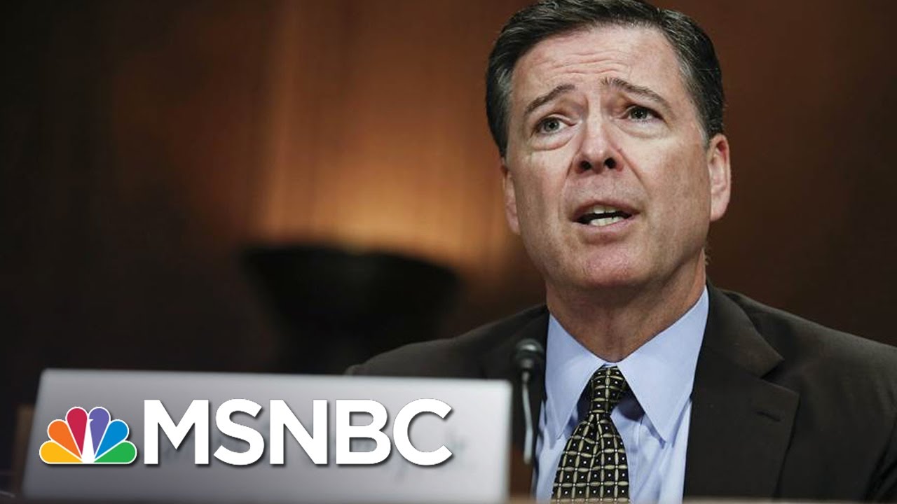 Fbi Director James Comey Wikileaks Is Just About Intelligence Porn The 11th Hour Msnbc Fbi Director James Comey Wikileaks Is Just About Intelligence Porn The 11th Hour Msnbc