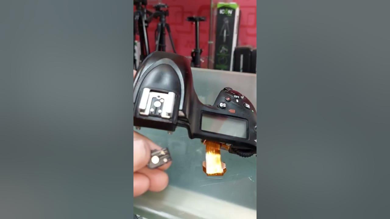 NIKON D750 Flash not firing ADNAN CAMERA INFO YouTube