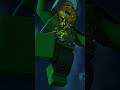 LLOYD : « Je suis le maître ultime du Spinjitzu » #LEGONinjago #Shorts