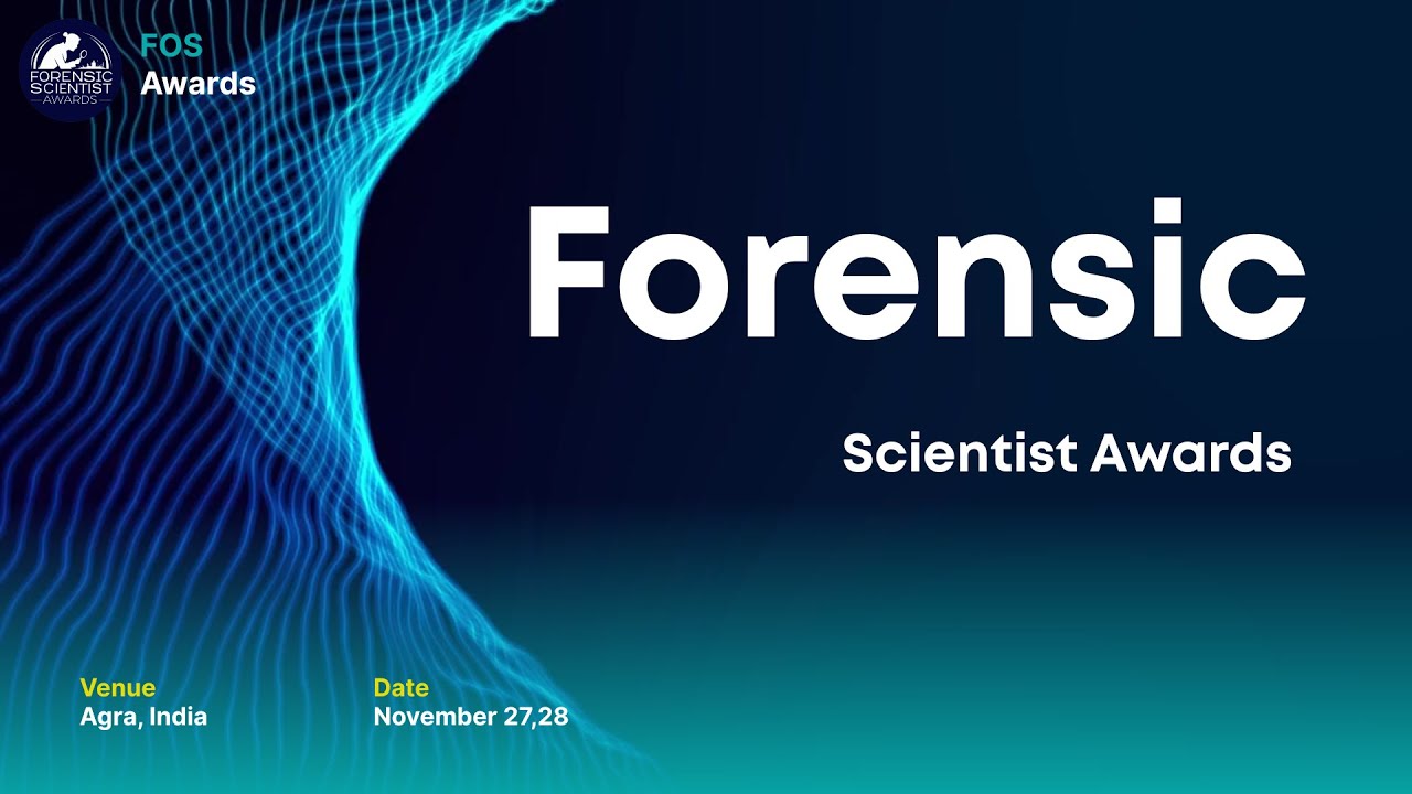 16th Edition of FOS On 28-29 November 2025 | Agra, India #sciencefather #researchawards #fosawards
