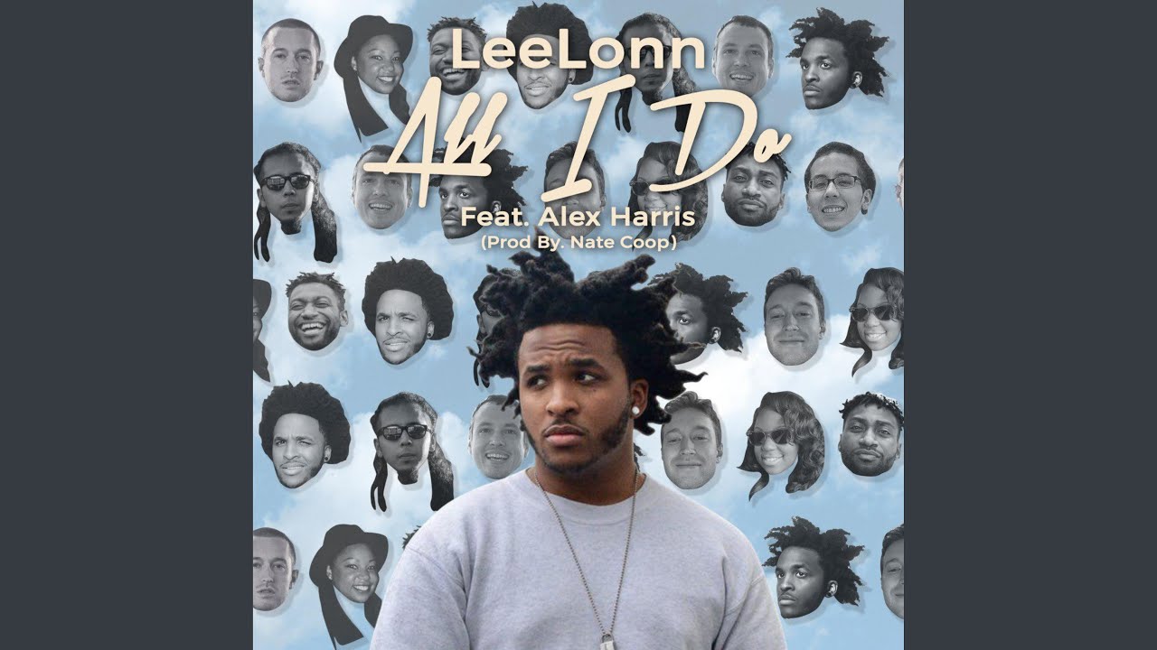 Watch All I Do (feat. Alex Harris) on YouTube Watch All I Do (feat. Alex Harris) on YouTube
