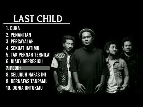 LAST CHILD Full album, Duka,