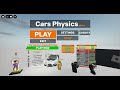 car crash physics song