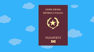 Che passaporto ci vuole per gli Stati Uniti?