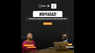 From Nurse to Founder – The Ndiyazazi Story of Hustle, Heart & Heritage