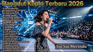 Download lagu Sia Sia Merindu Gadis Manis Kalimantan  Full Album VIRAL TikTok