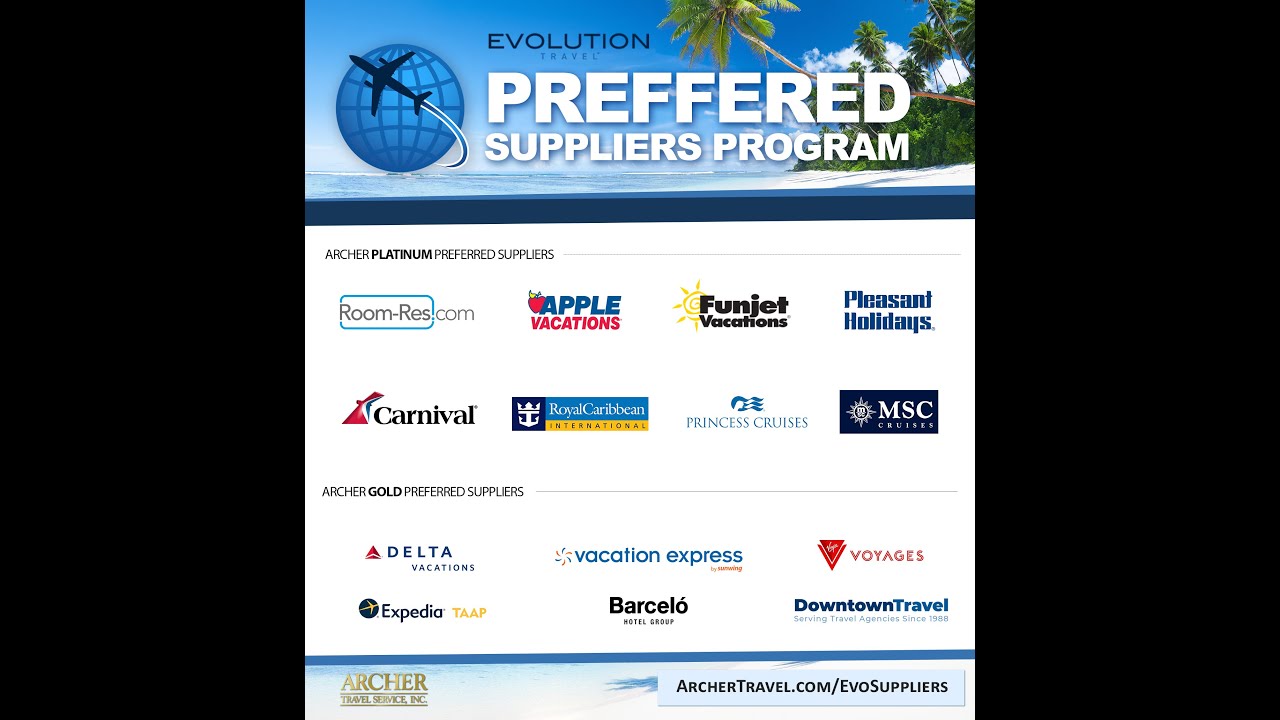 How to Register For Suppliers