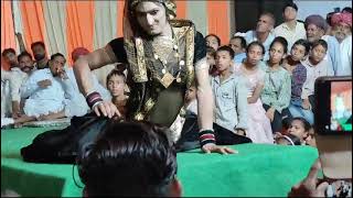 Dev Ka Devra Indraj Masi Ka Program