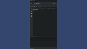 Simple Interest Calculator in Java #simpleinterest #java #coding