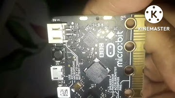 Microbit v2.2 unboxing