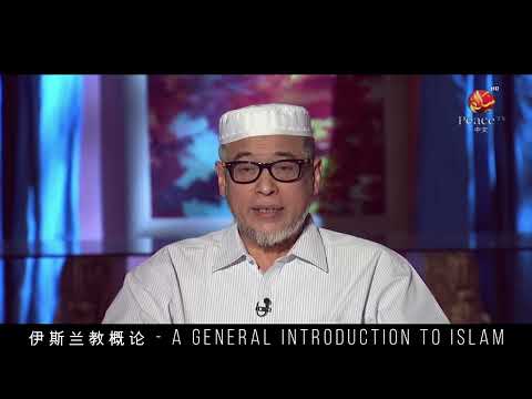 伊斯兰教概论, 部分 二, A General Introduction to Islam, Part 2