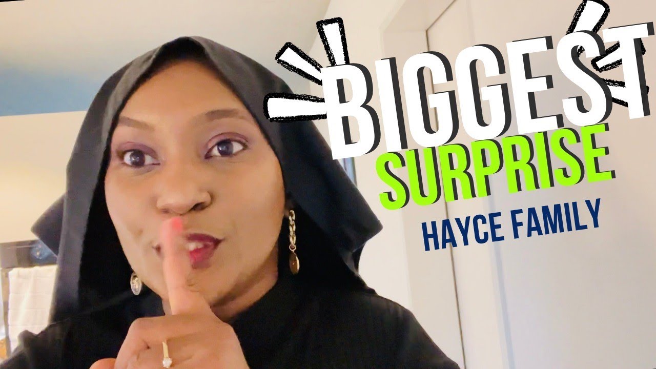 SURPRISING MY HUSBAND  WITH THIS !!!🫢🫢🤔🤔