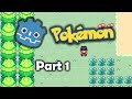 Make a Pokemon Game in Godot - Player Movement (#1)