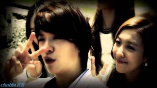 f x paper heart mv
