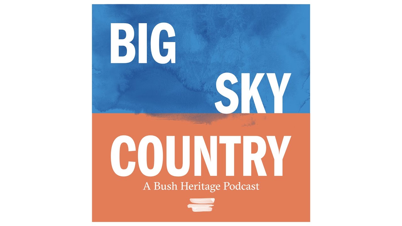 Big Sky Country Season Three Trailer