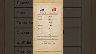 Турецкий язык для начинающих. Уроки Турецкого Языка #курсытурецкого #турецкийдляначинающих