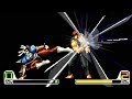 SNK vs. Capcom: SVC Chaos ... (PS2) Gameplay
