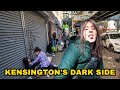 Kensingtons dark side 2024  full documentary