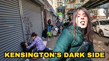 Kensington