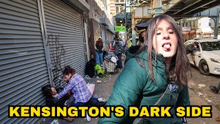 Kensington's Dark Side 2024 | Full Documentary screenshot 5