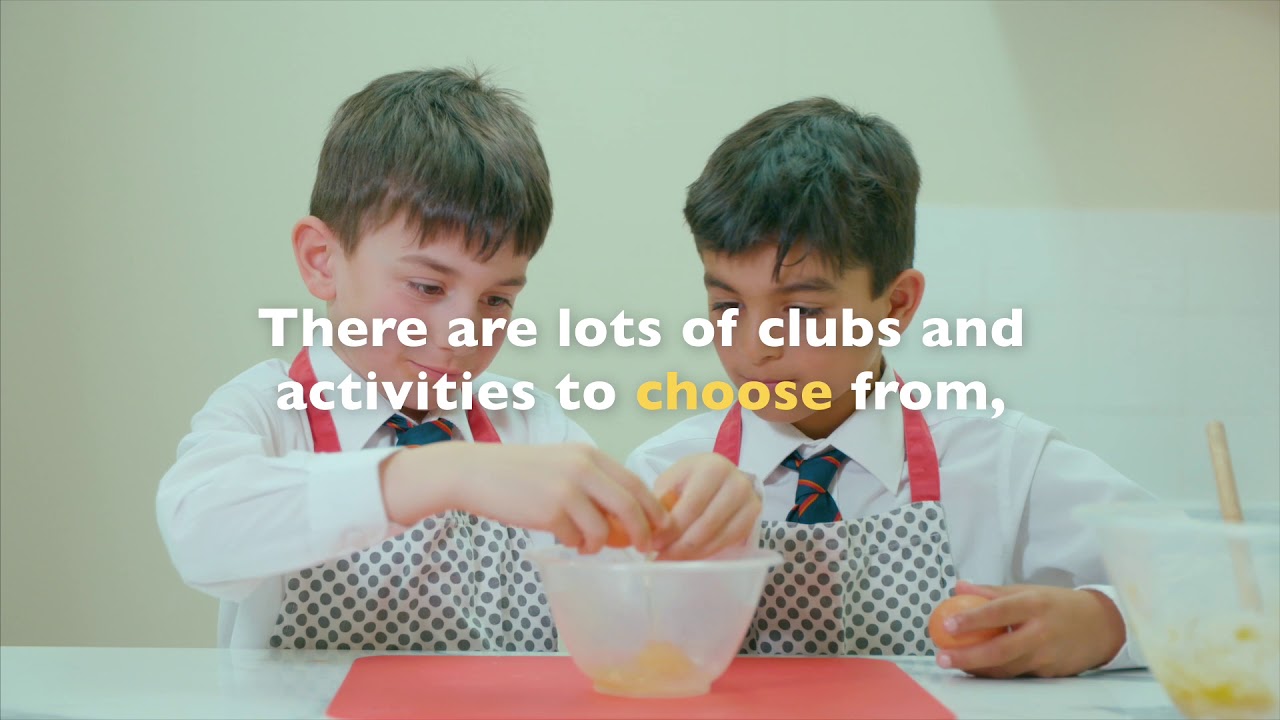 'All Inclusive' at Grace Dieu School AllGraceDieu YouTube