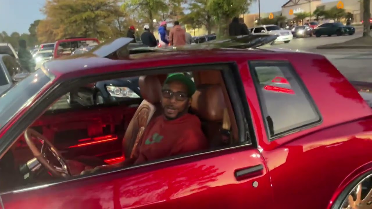 Memphis whips out side