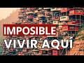 Los LUGARES más IMPOSIBLES del MUNDO que Parecen de Otro Planeta | Documental de Viajes en 4k