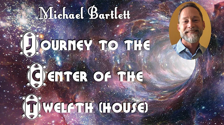 Michael Bartlett - JOURNEY TO THE CENTER OF THE 12...