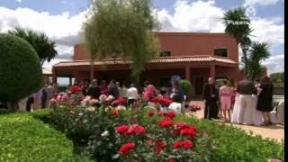 Hacienda para Bodas en Sevilla