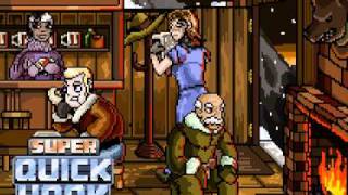 Super Quickhook OST: Avalanche