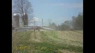STOL Take-Off at 8NK3(kinda)