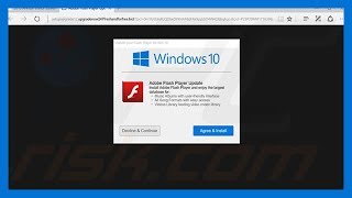 Flash Player Download For Windows  -  Chrome screenshot 2