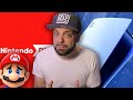 NO Nintendo Direct This Week?! + I Was WRONG About PlayStation Plus!