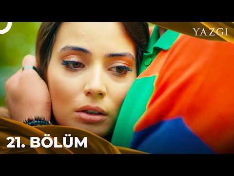 Yazgı 21. Bölüm | Seninle Gurur Duyuyorum