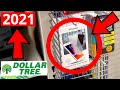 10 Things You SHOULD Be Buying at Dollar Tree in March 2021