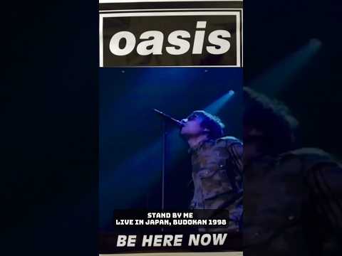 Oasis - Stand by Me #madmusicblog #oasis #rock #music #rec #музыка #клипы