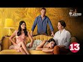 حصريا الحلقة 13 من المسلسل التركي خفقان مدبلج Full HD 