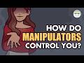 Understanding Manipulative Tactics in Relationships