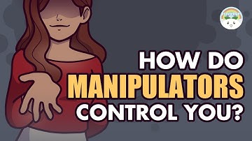 How Emotional Manipulators Gain Power (And How to Protect Yourself)