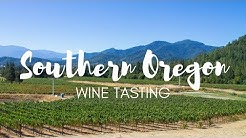 wine tours jacksonville oregon