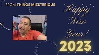 FAREWELL 2022.......HELLO 2023