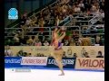 Irina Tchachina Hoop Final Madrid World Championships 2001