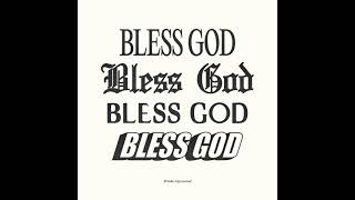 Bless God (Radio Version) - Brooke Ligertwood