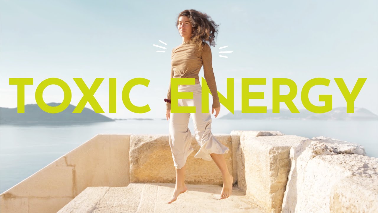 Избавьтесь от травм в своем теле