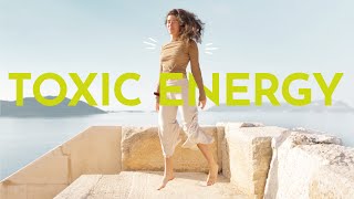 Shake Trauma From Your Body