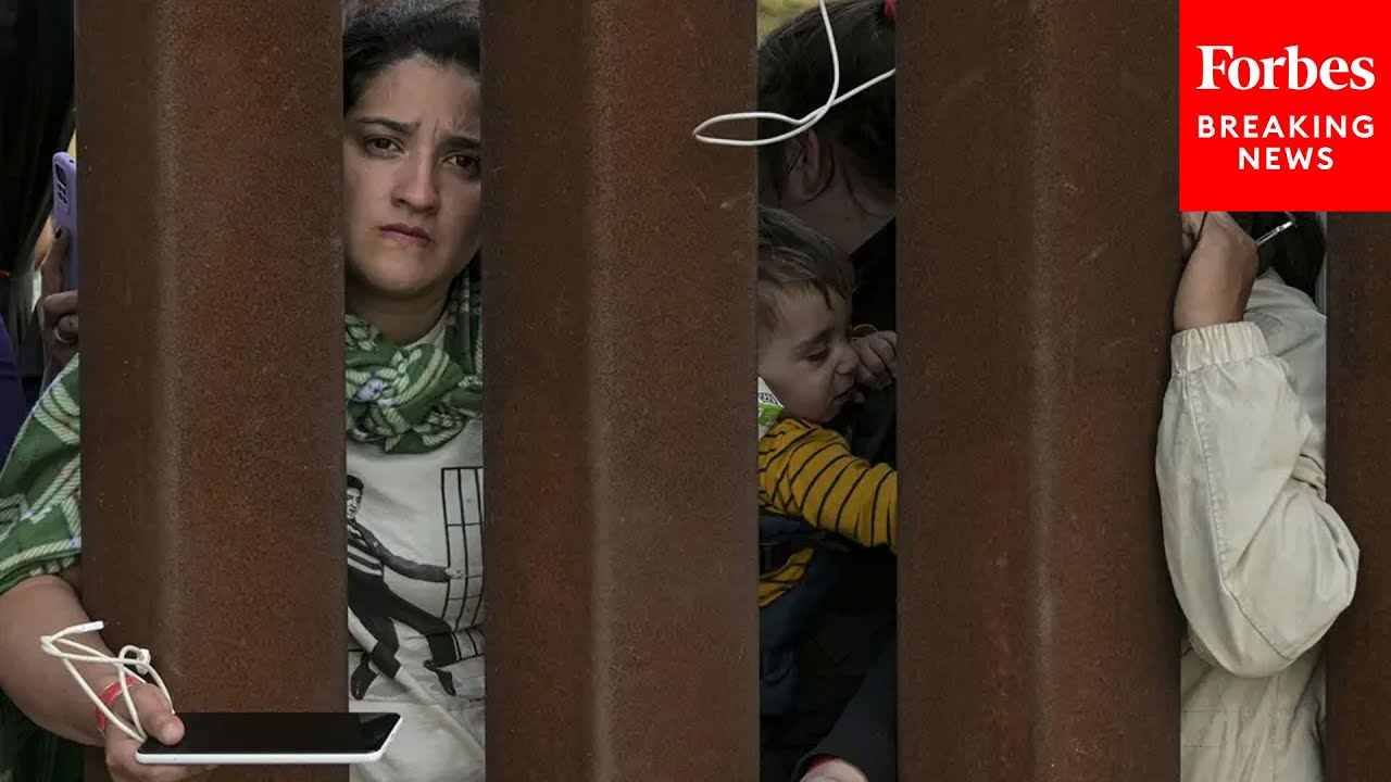ACLU Sues To Block Biden Administration’s New Asylum Restrictions As ...